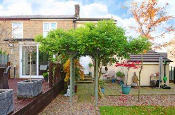 3 Bedroom Semi-Detac...